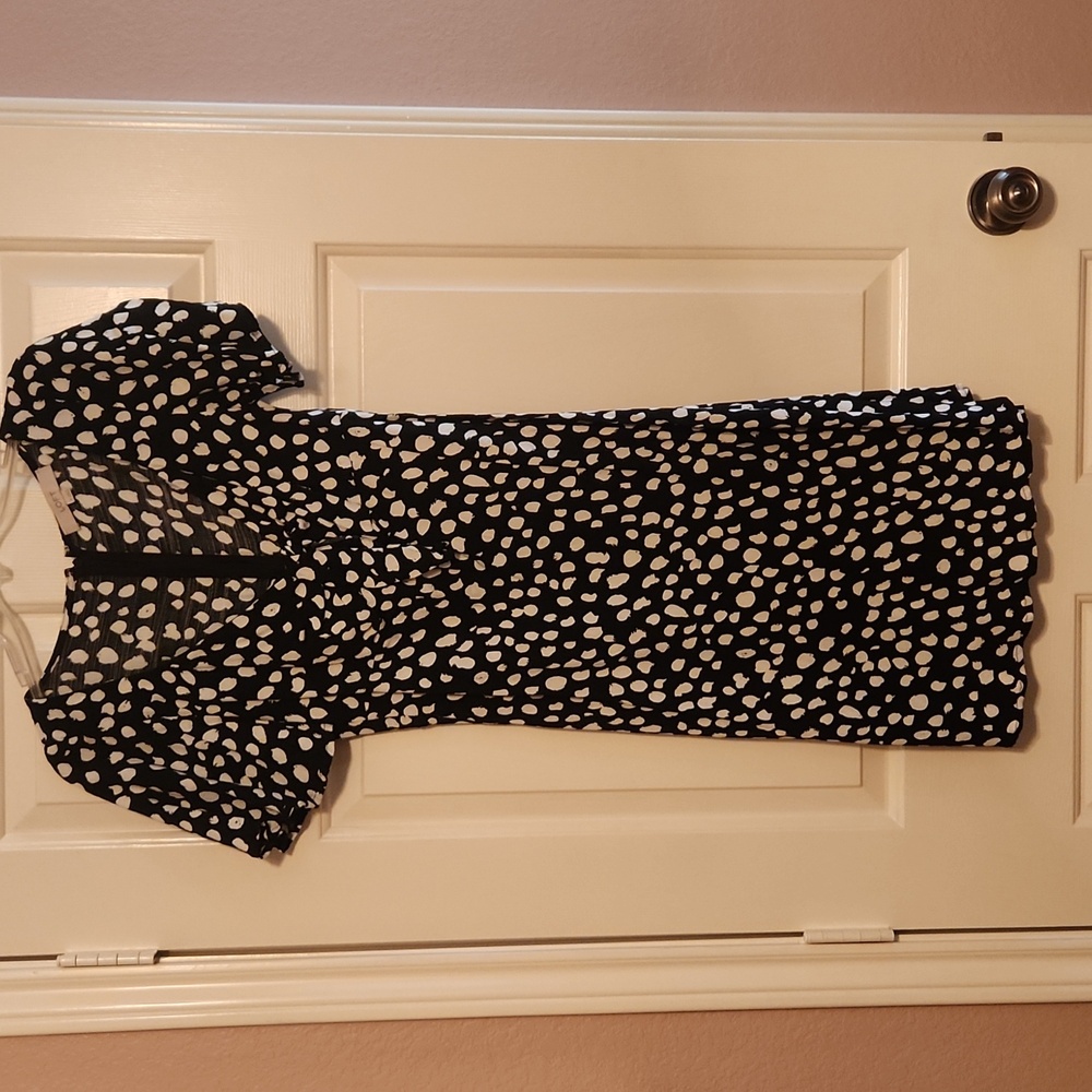 LOFT Dress